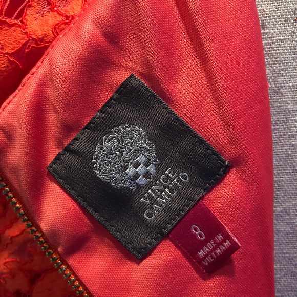 SALE!  Vince Camuto Dress NWT - Picture 3 of 7